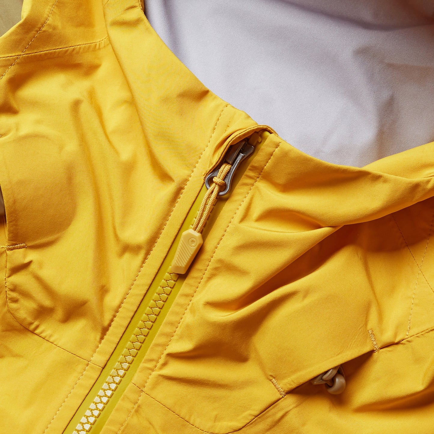 ENDURA SINGLETRACK WATERPROOF Overall Khaki/Mustard