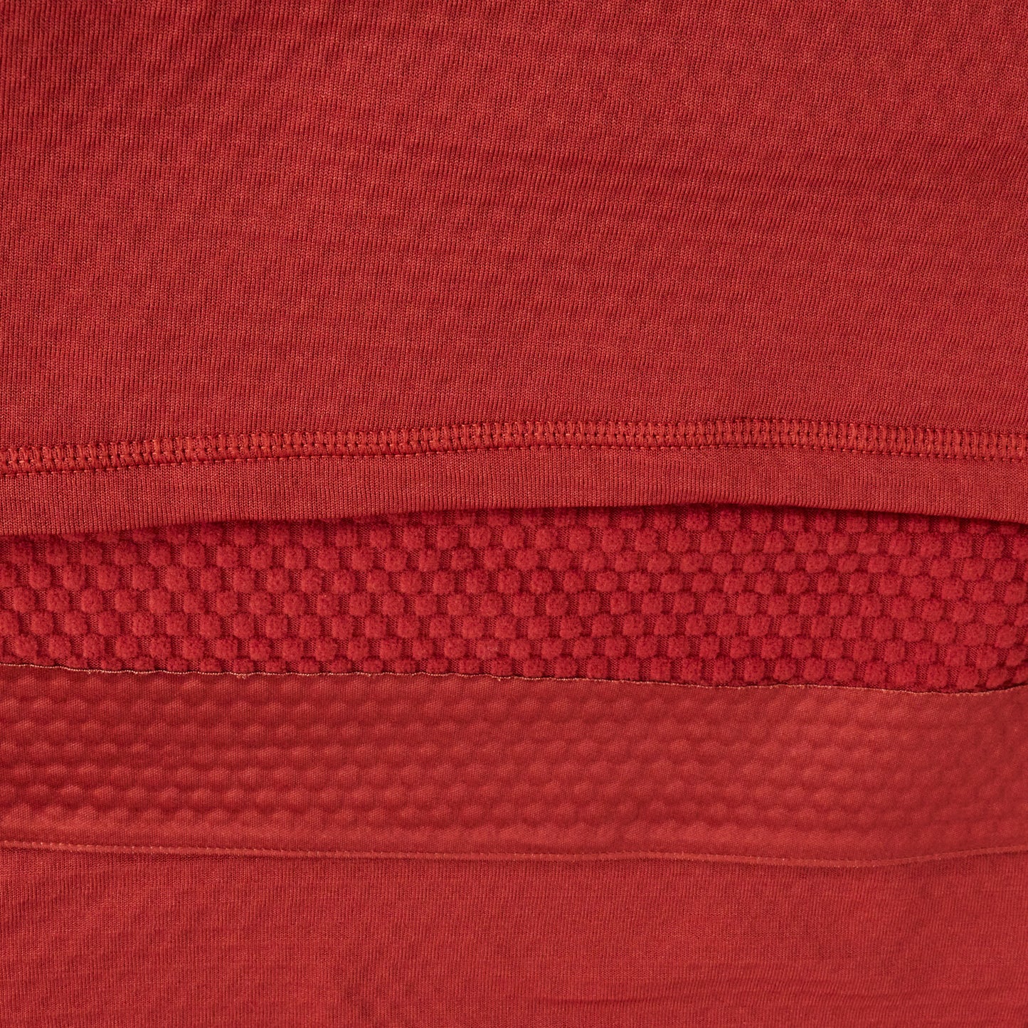 ENDURA SINGLETRACK FLEECE Trikot Langarm Ziegelstein