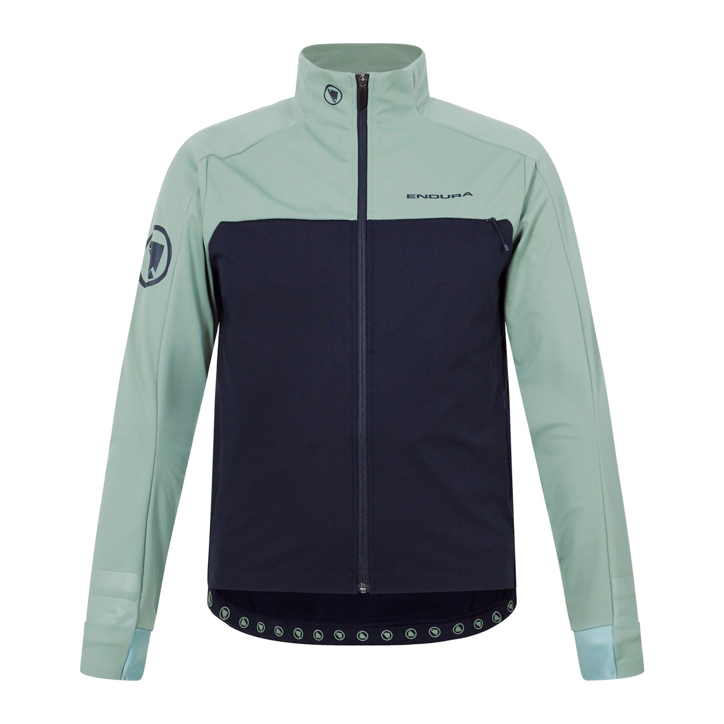 ENDURA WINDCHILL II MN Jacke Marine