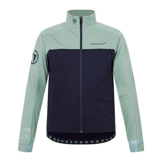 Veste ENDURA WINDCHILL II Marine