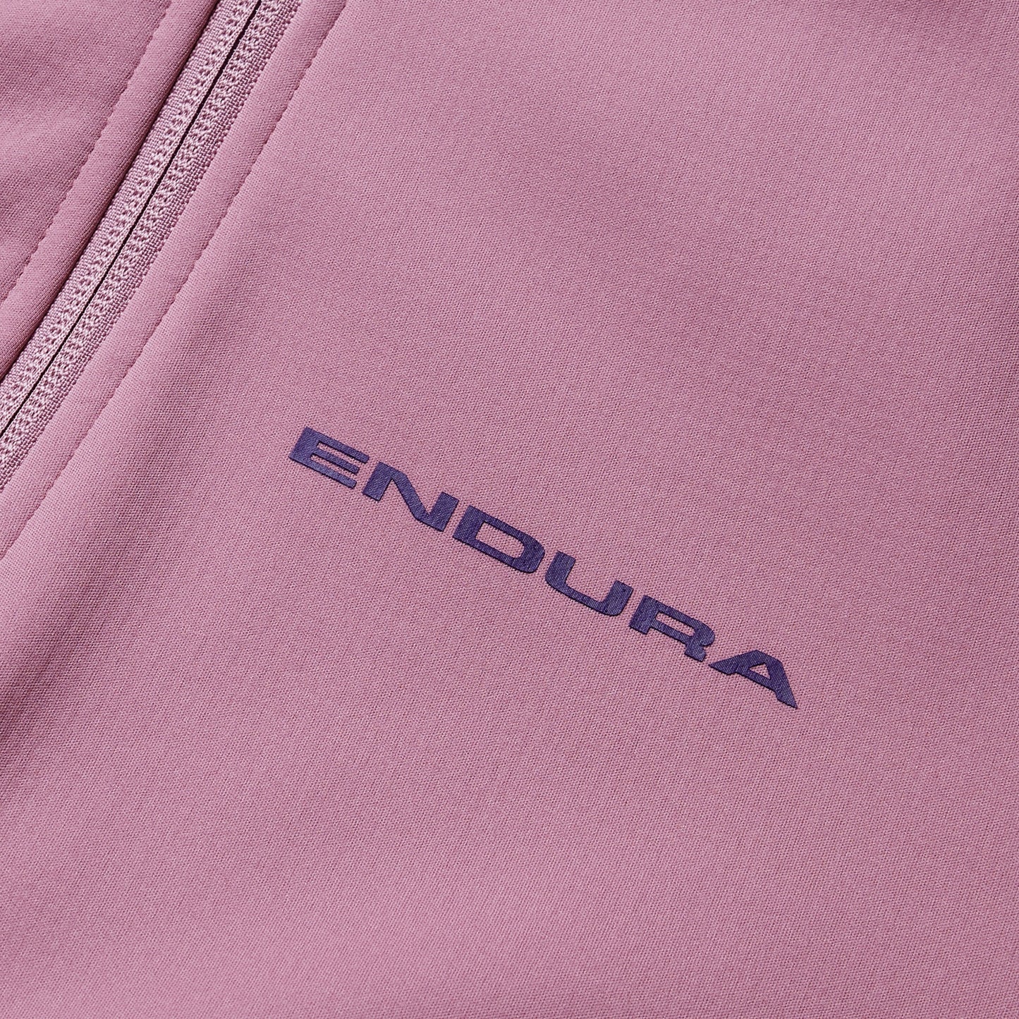 ENDURA WINDCHILL II Jacke Damen Violett