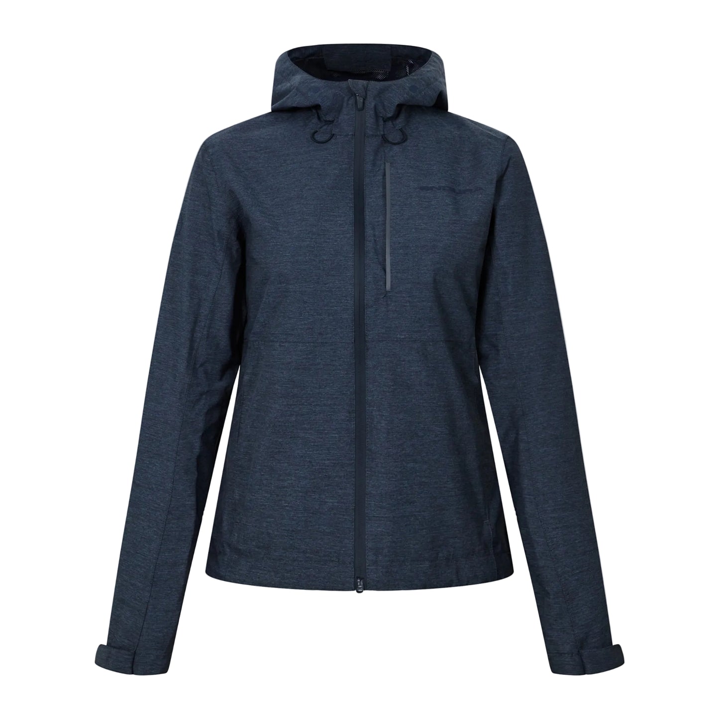 ENDURA HUMMVEE WATERPROOF HOODED Women's Marine Jacket