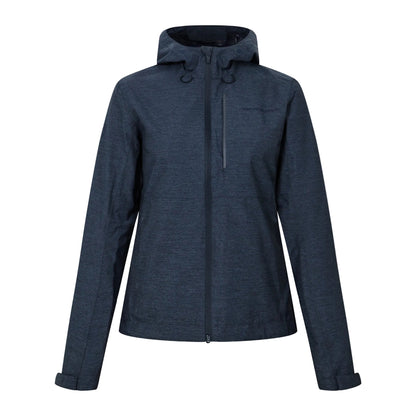 Veste ENDURA HUMMVEE WATERPROOF Femme Marine
