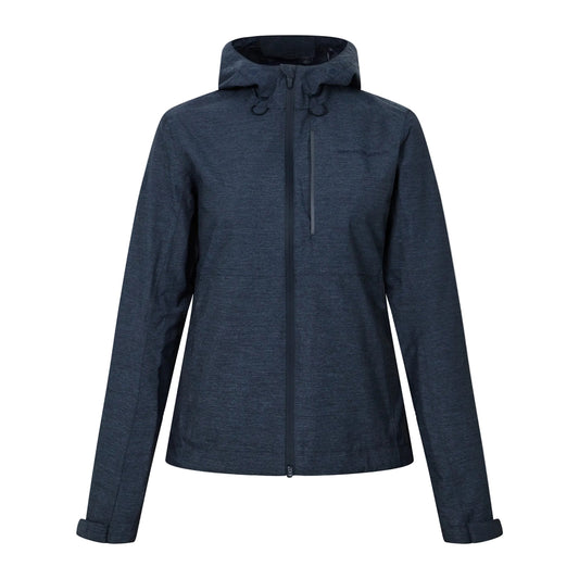 ENDURA HUMMVEE WATERPROOF HOODED Women's Marine Jacket