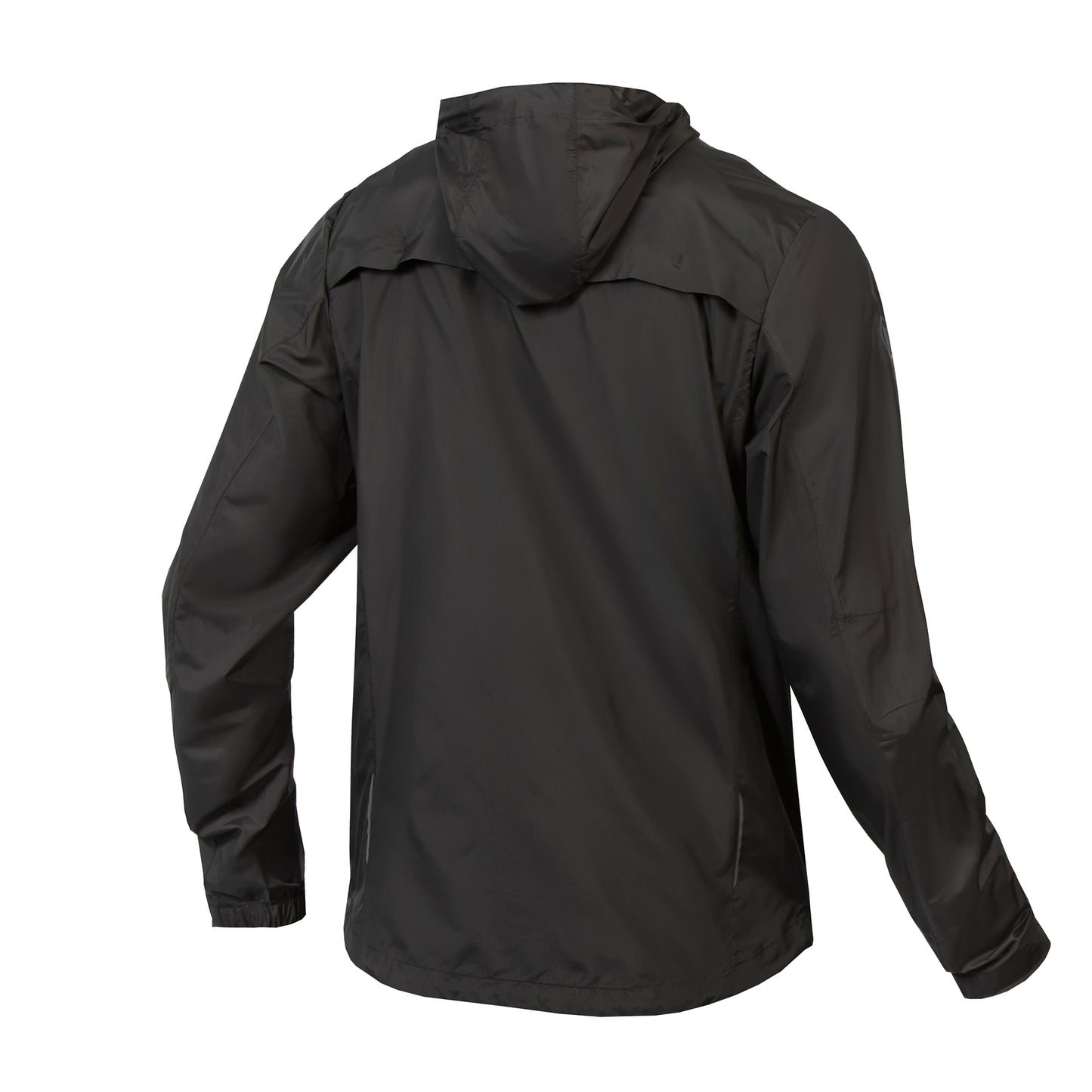 ENDURA HUMMVEE WINDSHELL Jacke Schwarz