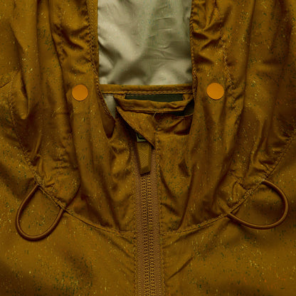 Veste ENDURA HUMMVEE WINDSHELL Bronze