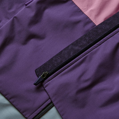 Veste ENDURA SINGLETRACK II Femme Violet