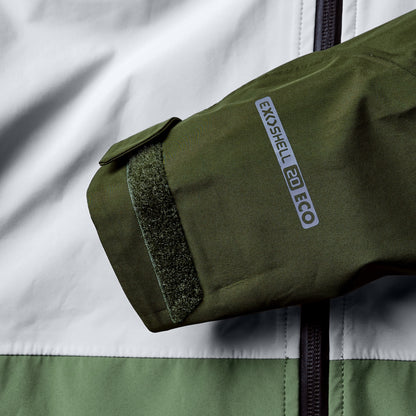 Veste ENDURA SINGLETRACK II Femme Vert