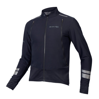 Jacke ENDURA PRO SL 3 SEASON Marine