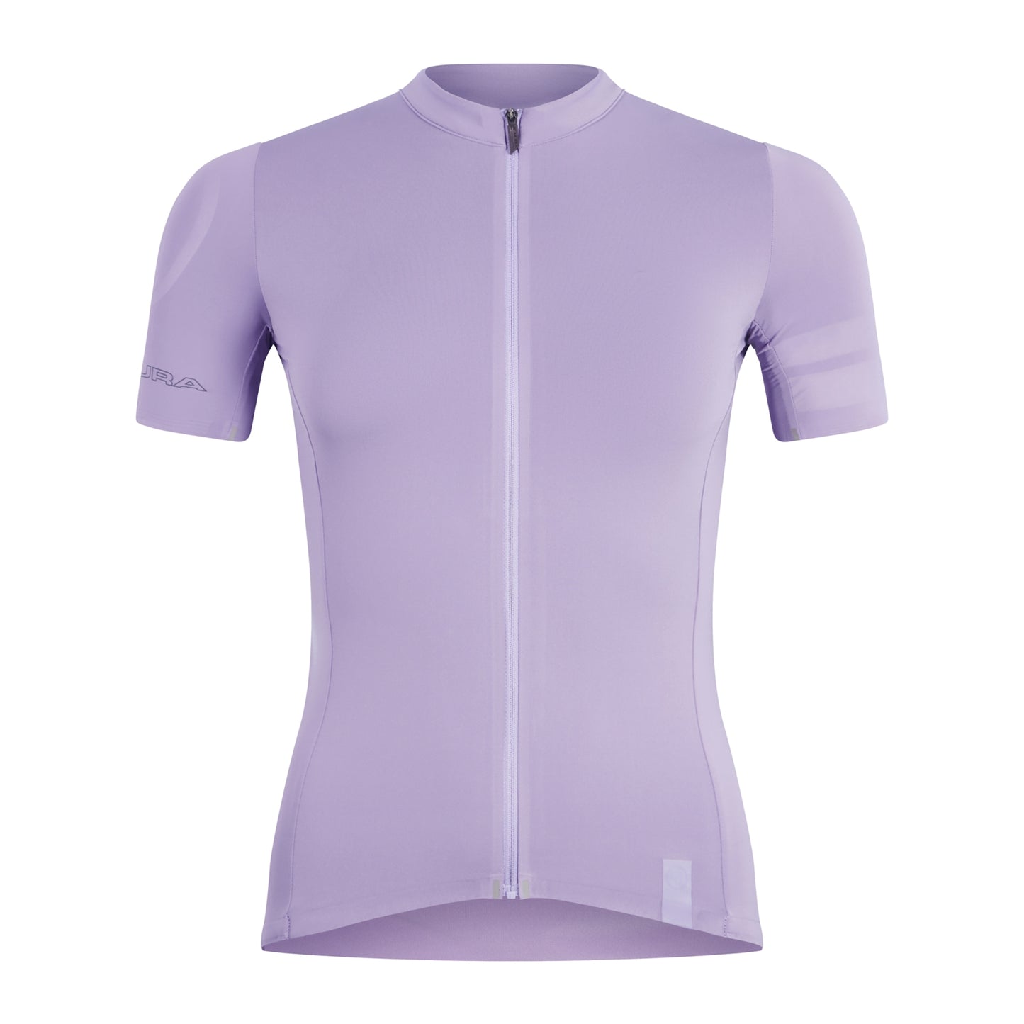 ENDURA PRO SL Damen Trikot Kurzarm Violett
