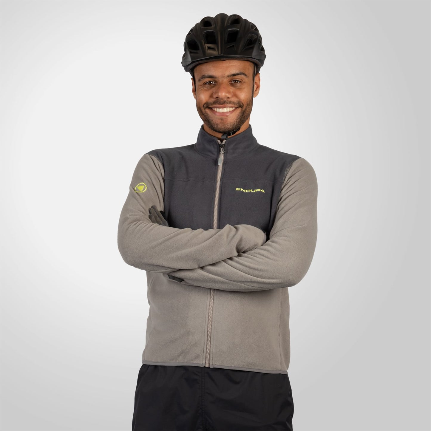 ENDURA HUMMVEE 3-IN-1 WATERPROOF Jacket Gelb
