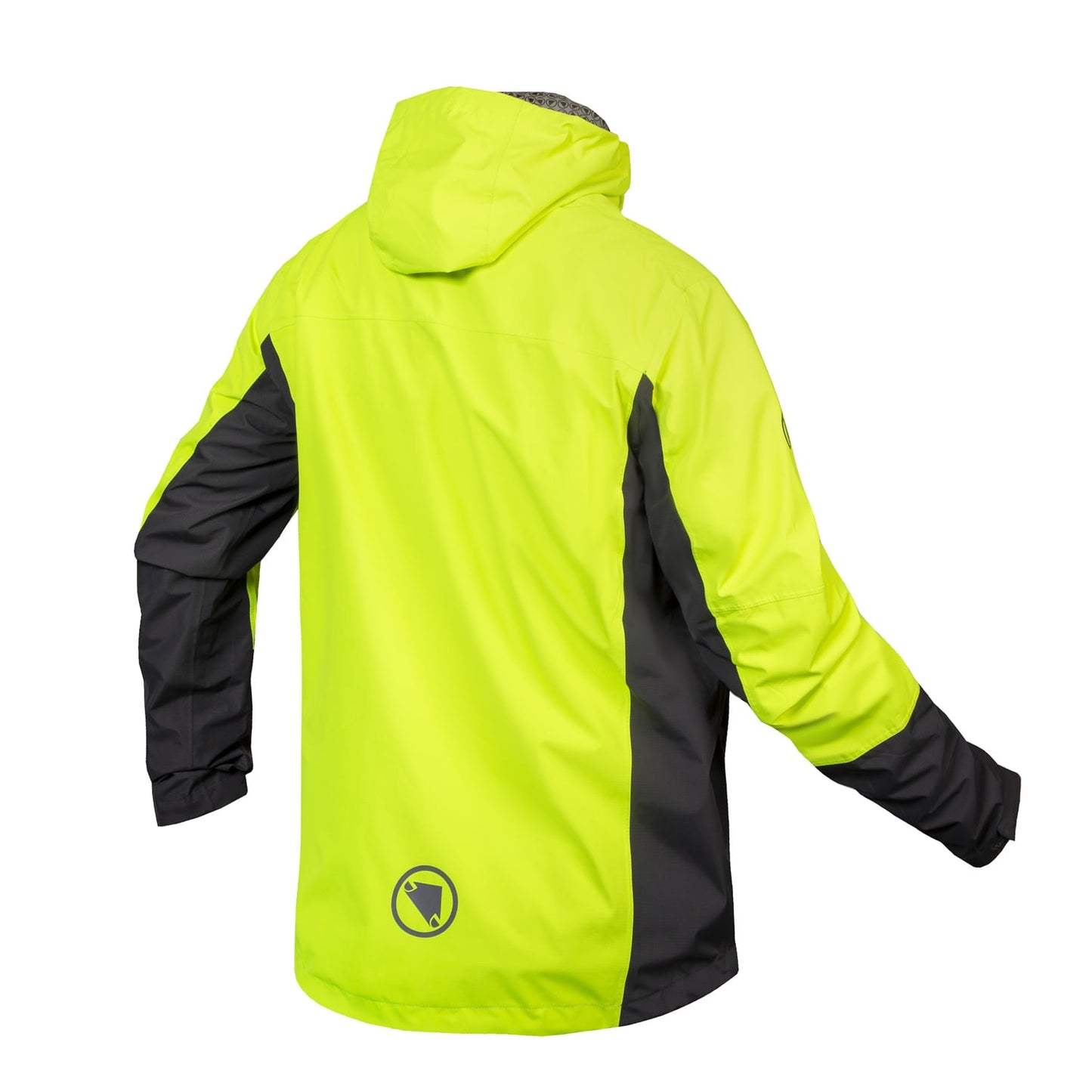 ENDURA HUMMVEE 3-IN-1 WATERPROOF Jacket Gelb