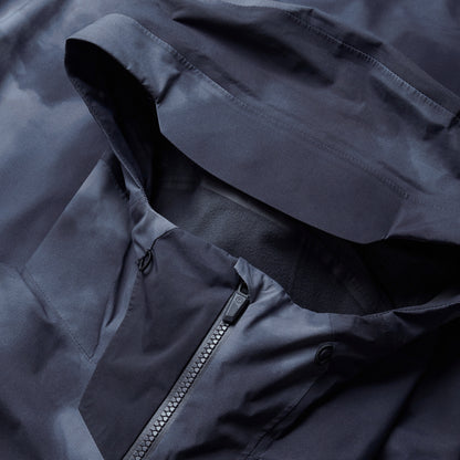 Veste ENDURA MT500 WATERPROOF Gris