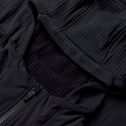 Veste ENDURA MT500 POLARTEC Noir