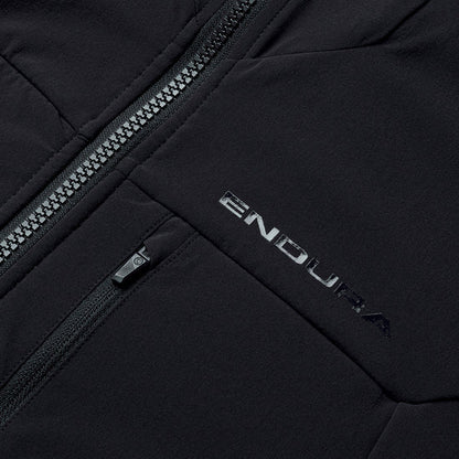 Veste ENDURA MT500 POLARTEC Noir