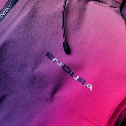 Veste ENDURA  MT500 WATERPROOF Femme Violet