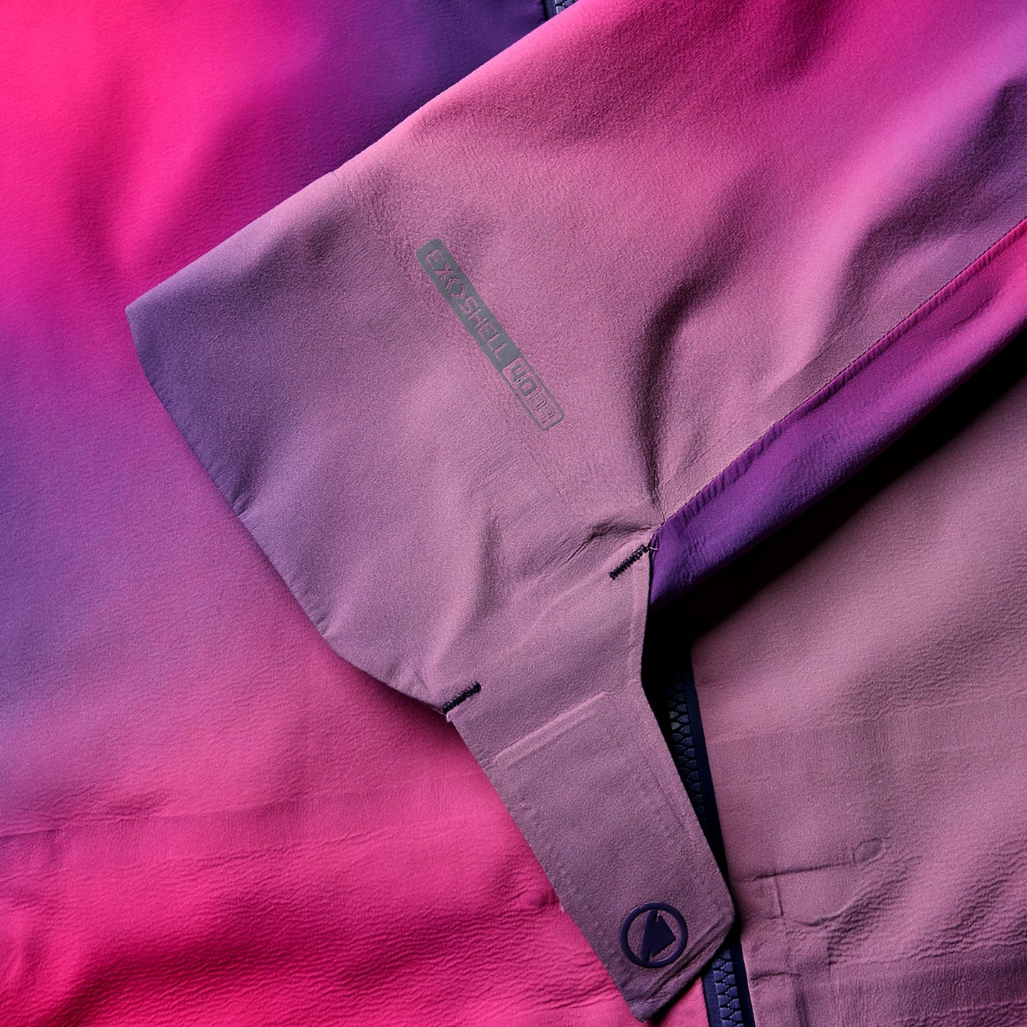 Veste ENDURA  MT500 WATERPROOF Femme Violet