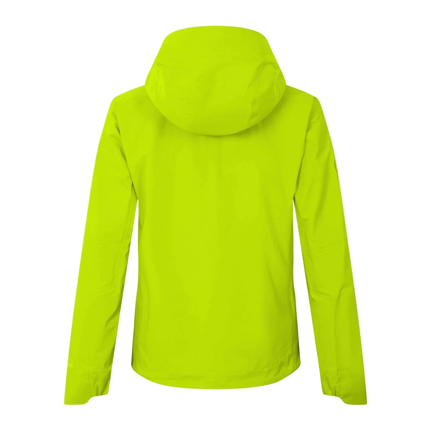ENDURA MT500 ADV Jacke Lime Grün