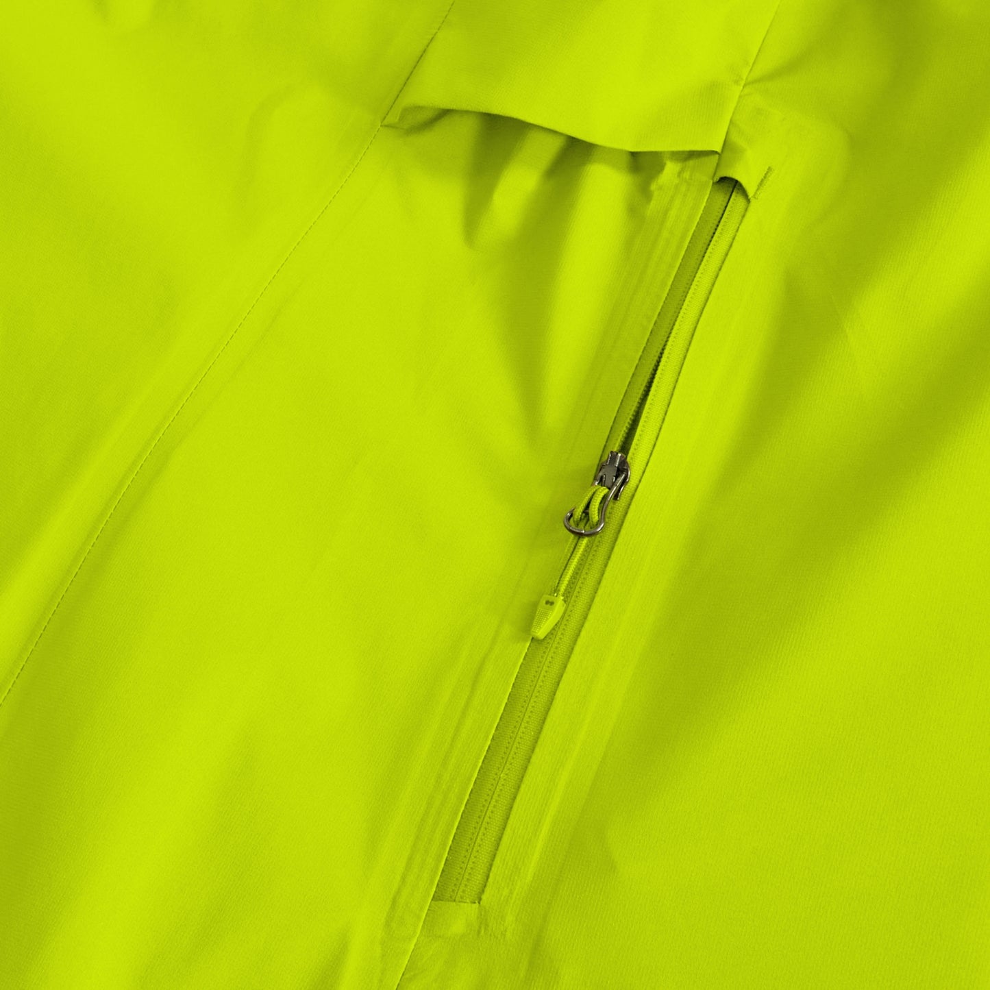 ENDURA MT500 ADV Jacke Lime Grün