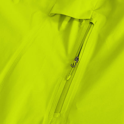 Jacke ENDURA MT500 ADV Damen Gelb/Neongrün