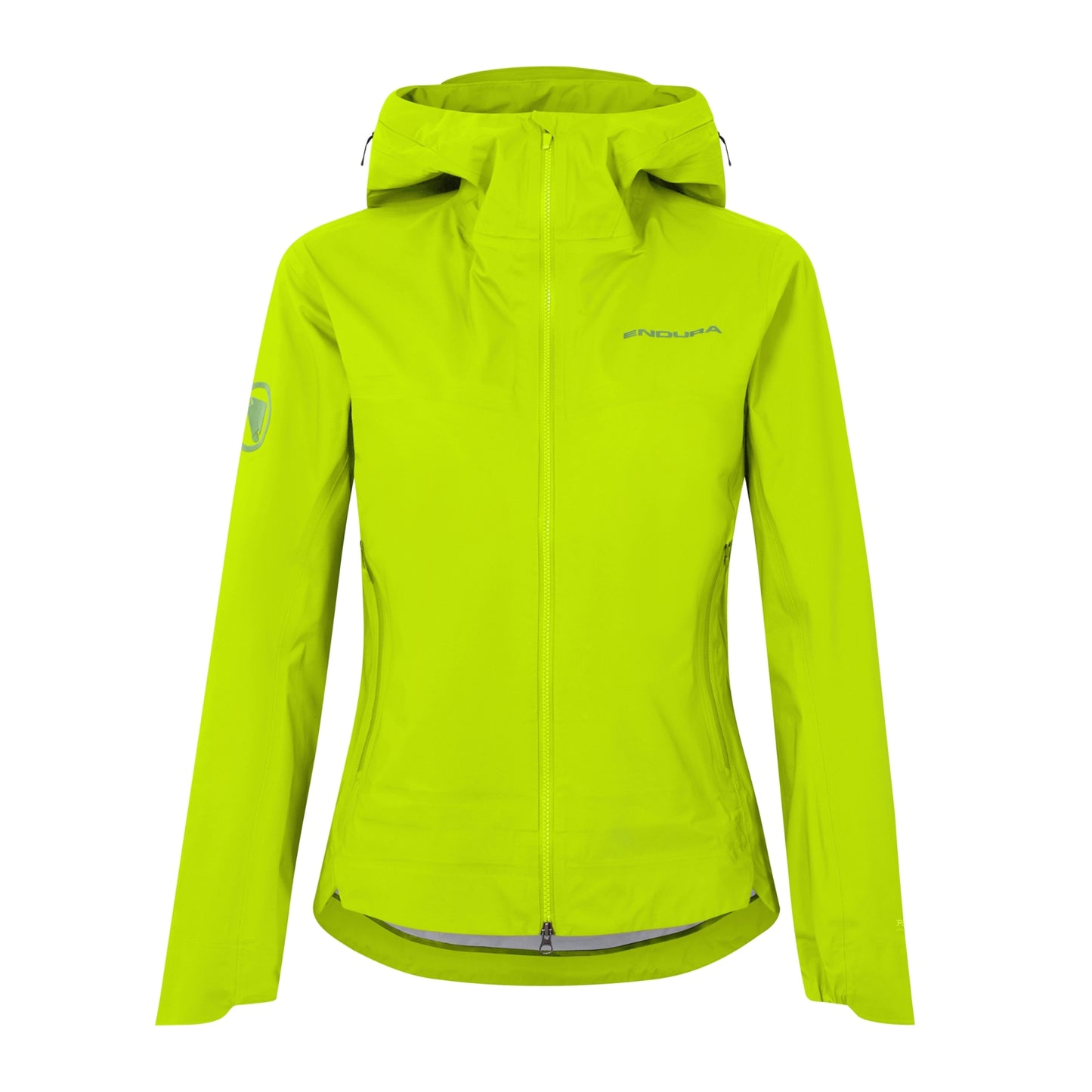 ENDURA MT500 ADV LG Jacke Women Lime Green