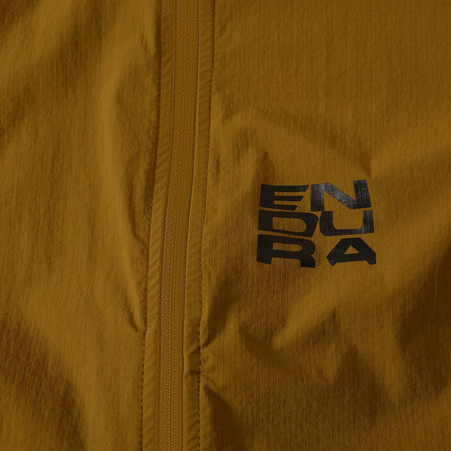 Veste ENDURA  ALLTRACK RIDE PACKABLE Femme Bronze