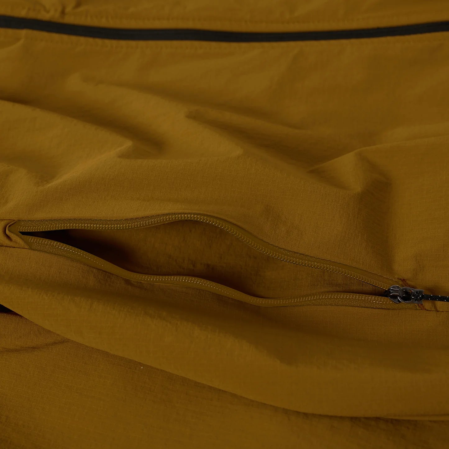 Veste ENDURA  ALLTRACK RIDE PACKABLE Femme Bronze