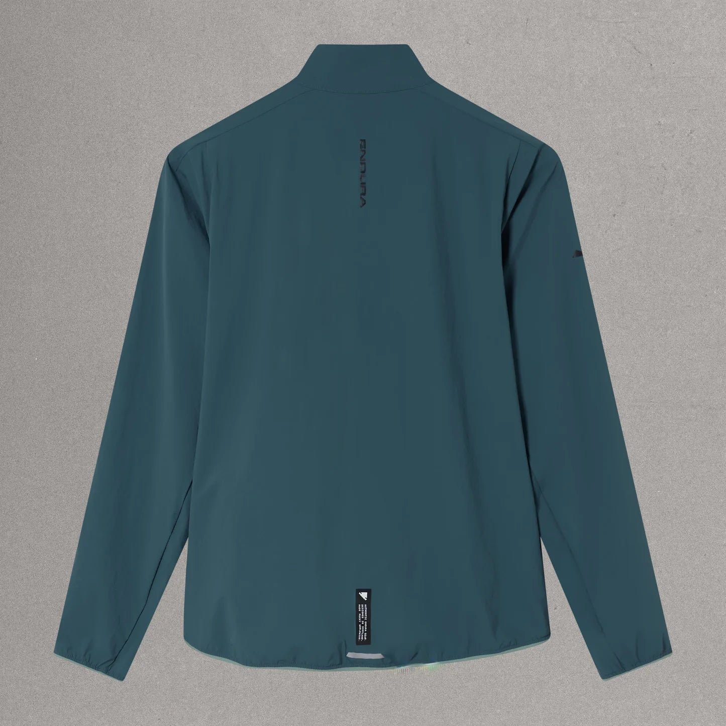 Veste ENDURA  ALLTRACK RIDE PACKABLE Femme Teal