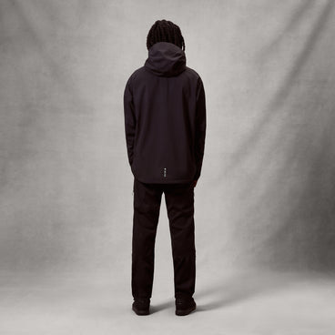 Veste ENDURA ALLTRACK ROUT WATERPROOF Noir