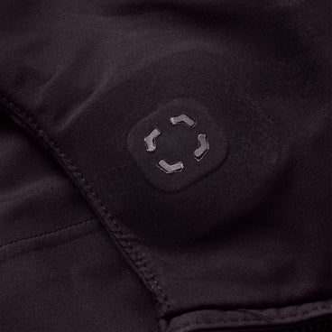 ENDURA ALLTRACK ROUT WATERPROOF Fahrradjacke Schwarz