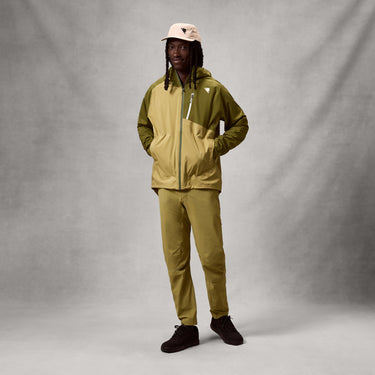 Veste ENDURA ALLTRACK ROUT WATERPROOF Jaune/Vert