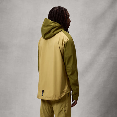 ENDURA ALLTRACK ROUT WATERPROOF Jacke Gelb/Grün