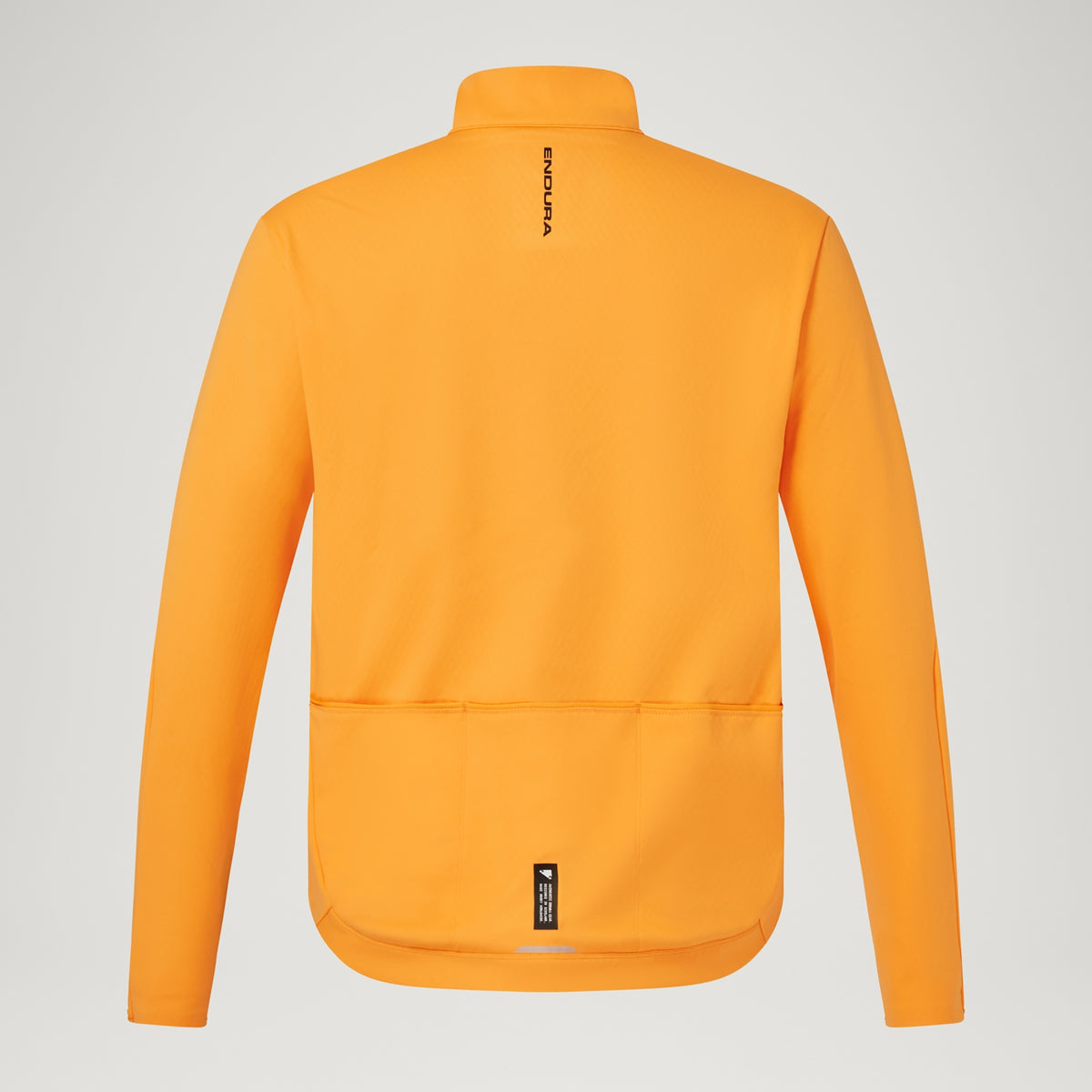 Veste ENDURA ALLTRACK RACE CAPE Orange