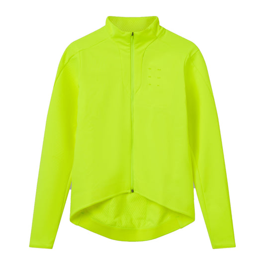 Veste ENDURA ALLTRACK RACE WIND Jaune
