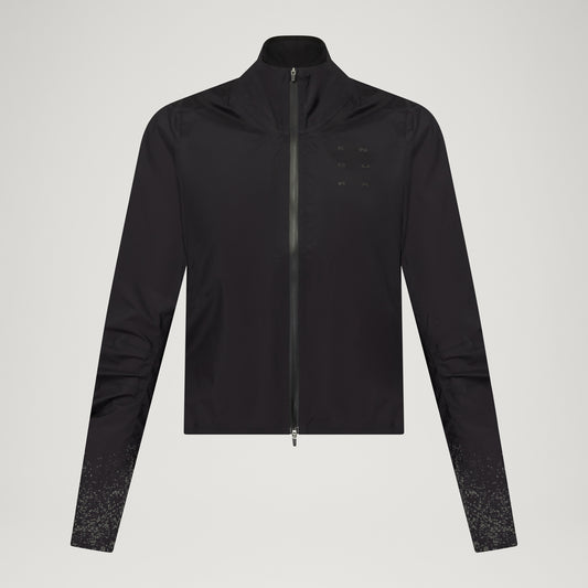Veste ENDURA ALLTRACK RACE CAPE Noir