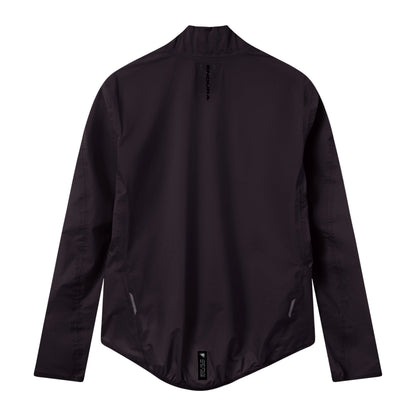 ENDURA ALLTRACK RACE CAPE Jacke in Schwarz