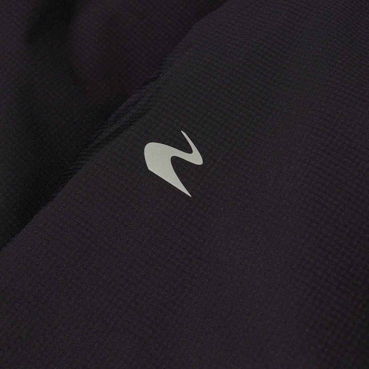 Veste ENDURA ALLTRACK RACE CAPE Noir