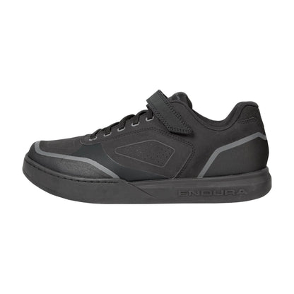 Chaussures ENDURA HUMMVEE CLIPLESS Noir
