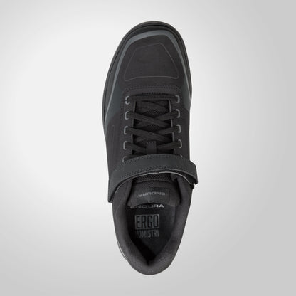 Chaussures ENDURA HUMMVEE CLIPLESS Noir