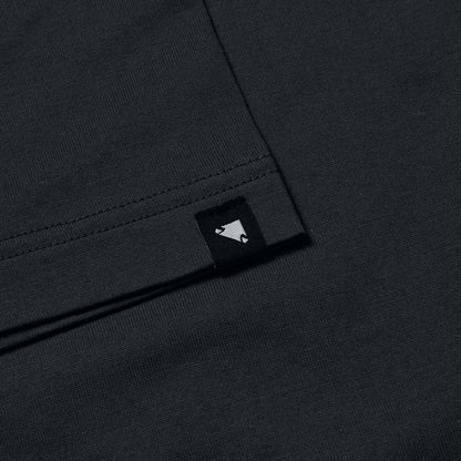 T-Shirt ENDURA PEDAL POWER GRAPHIC Carbon Gris