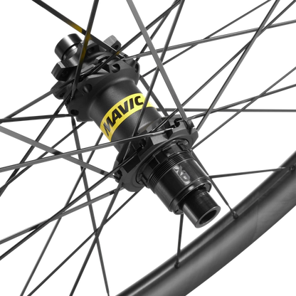 Roue Arrière MAVIC E-CROSSTRAIL SL CARBONE 29" 12x148 mm Boost