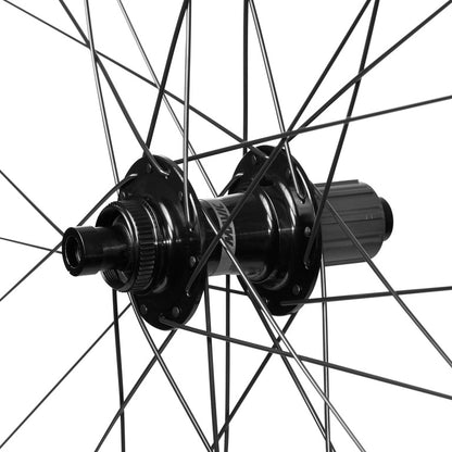 Laufradsatz MAVIC ALLROAD 1 DISC Tubeless Ready (Center Lock)