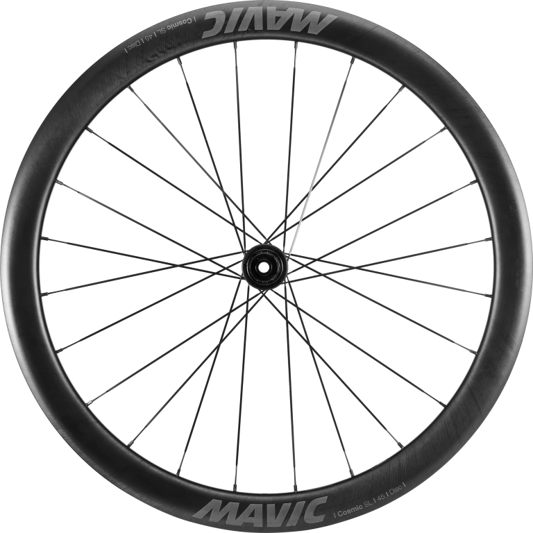 Hinterrad MAVIC COSMIC SL 45 DISC 23mm Tubeless Ready (Center Lock)