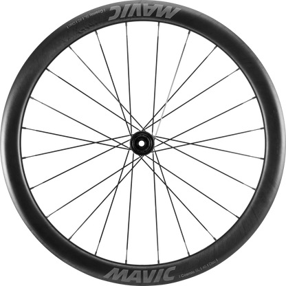 Laufradsatz MAVIC COSMIC SL 45 DISC Tubeless Ready (Center Lock) 2025