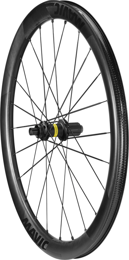 Hinterrad MAVIC COSMIC SLR 45 DISC Tubeless Ready (Center Lock) 2025