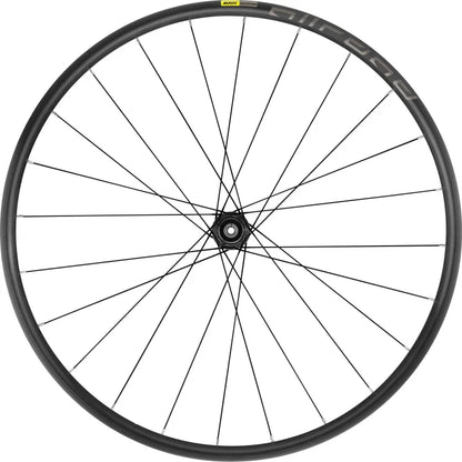 Laufradsatz MAVIC ALLROAD DISC mit Reifen (6-Loch)