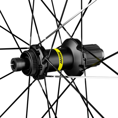 Paire de Roues MAVIC CROSSMAX SL 29'' 15x110mm/12x148mm Boost