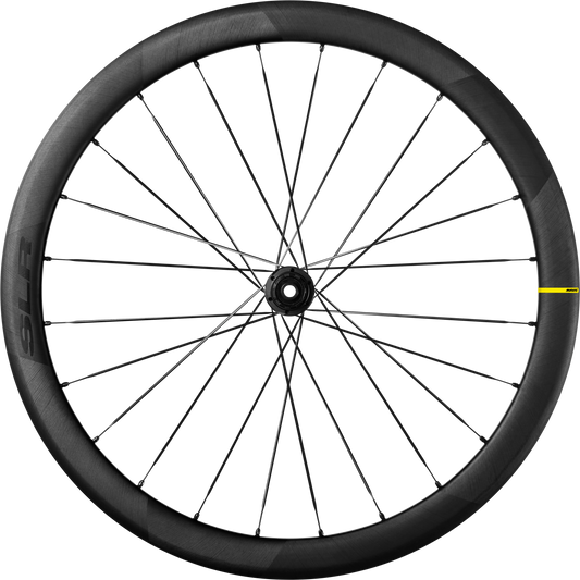 Roue Arrière MAVIC COSMIC SLR 45 DISC Tubeless Ready (Center Lock) 2025