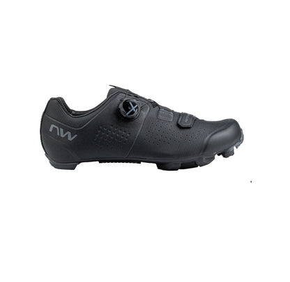 Chaussures VTT XC/Gravel NORTHWAVE RAZER Noir