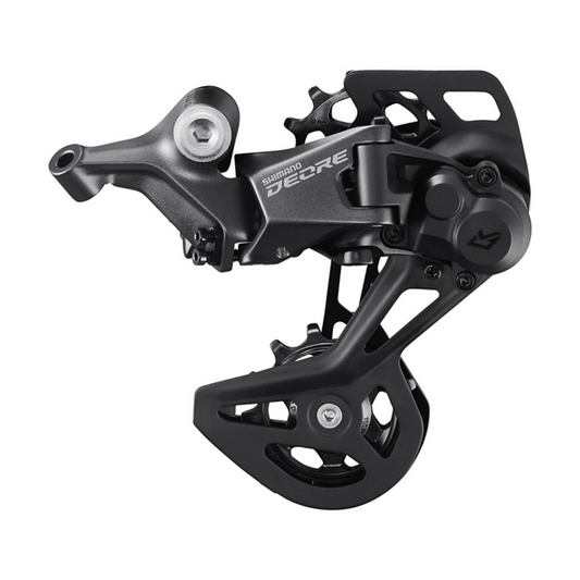 Dérailleur Arrière SHIMANO DEORE RD-M5130-GS Linkglide 10V Chape Moyenne